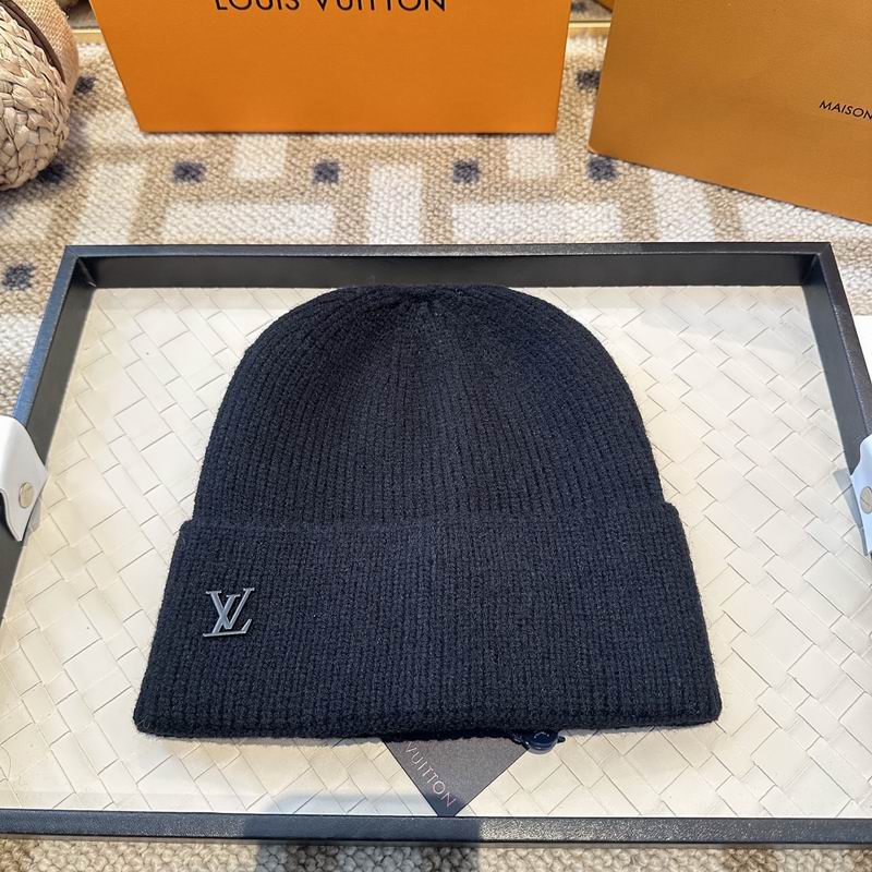 LV Hat (3451)