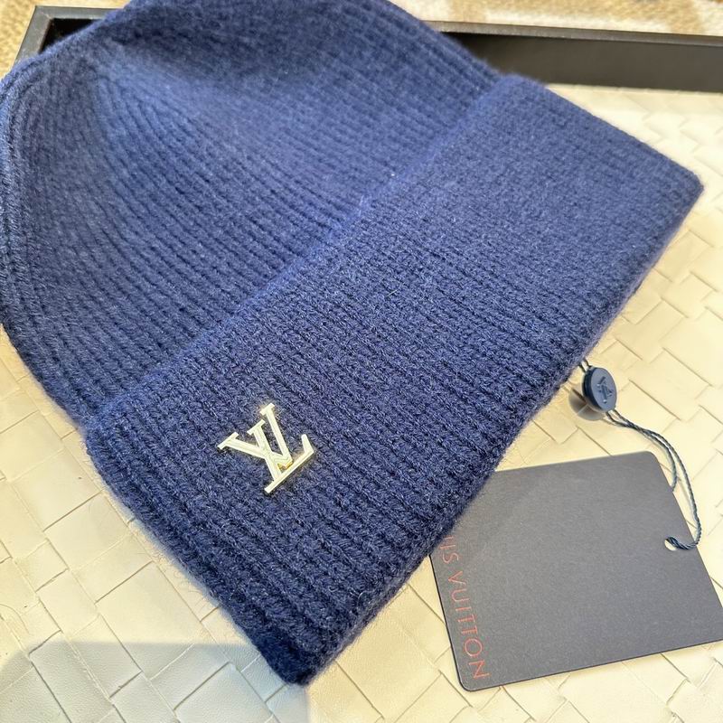 LV Hat (3456)