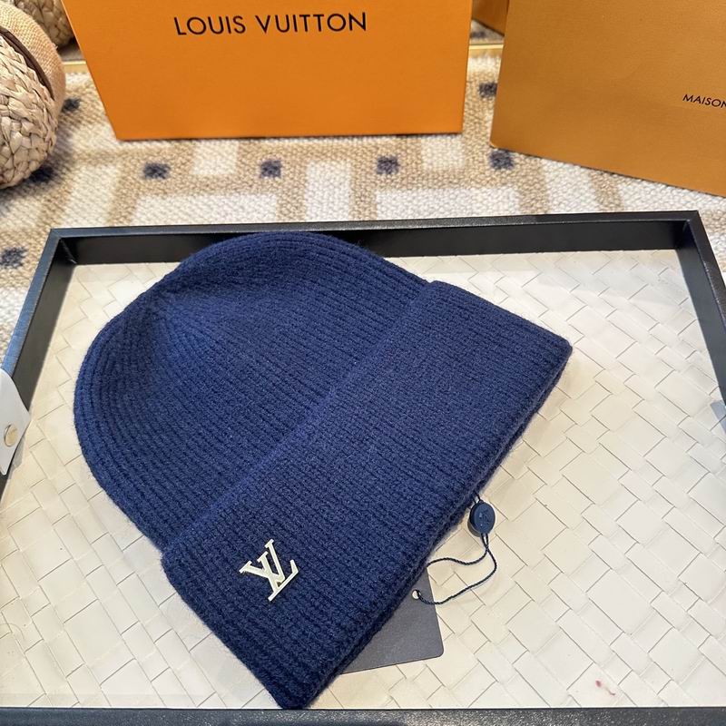 LV Hat (3458)