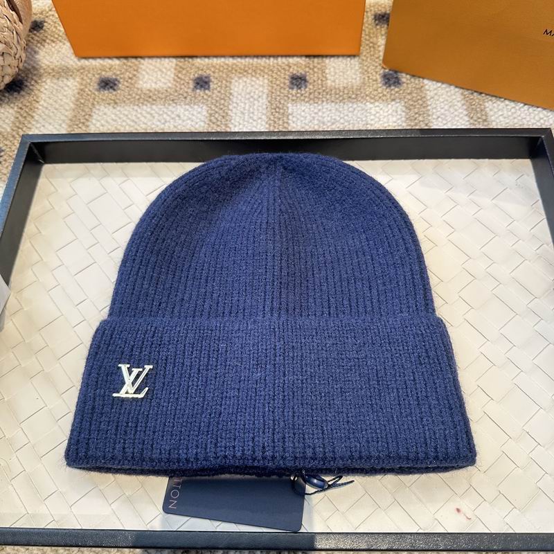 LV Hat (3460)