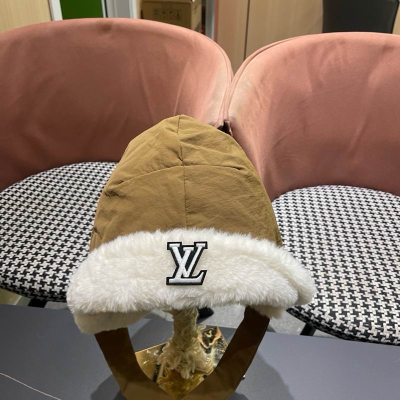 LV Hat (3816)