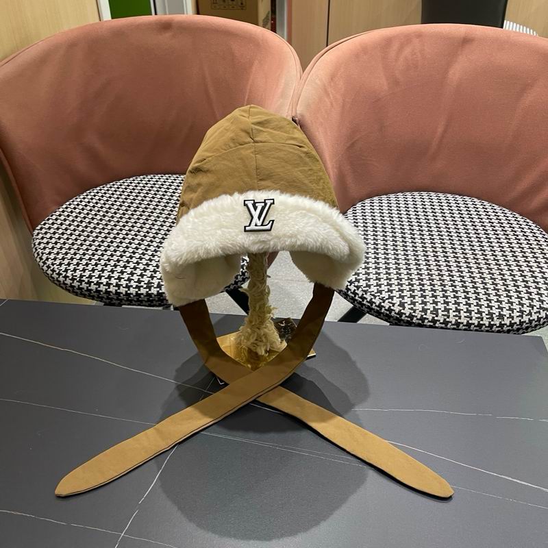 LV Hat (3817)