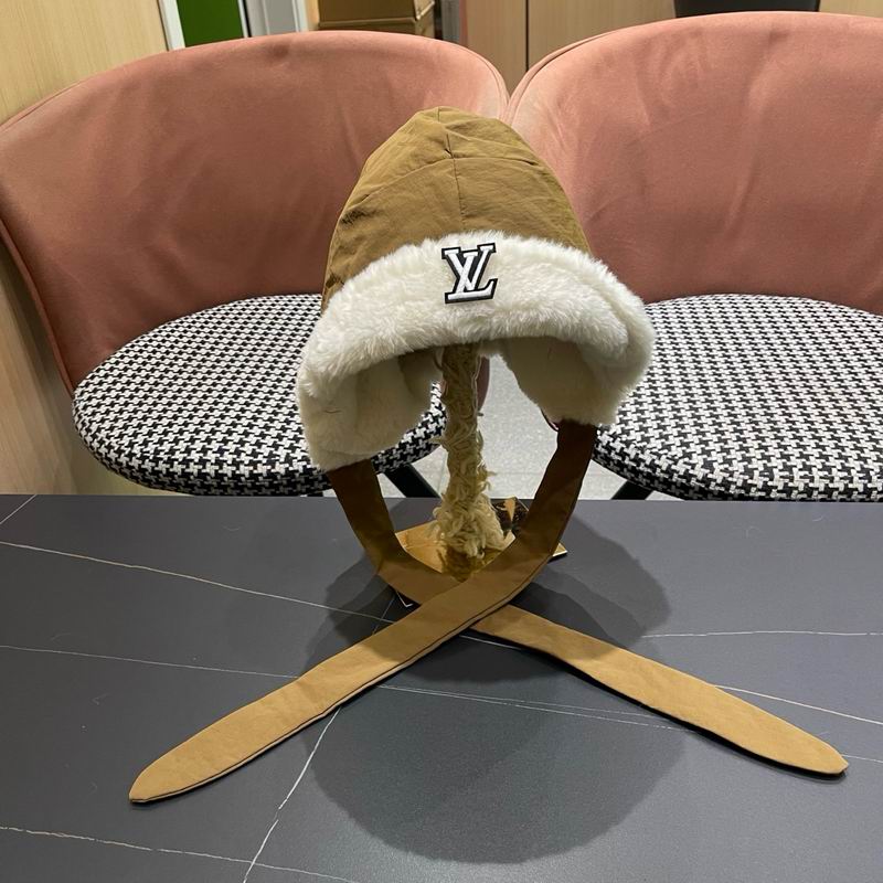 LV Hat (3818)