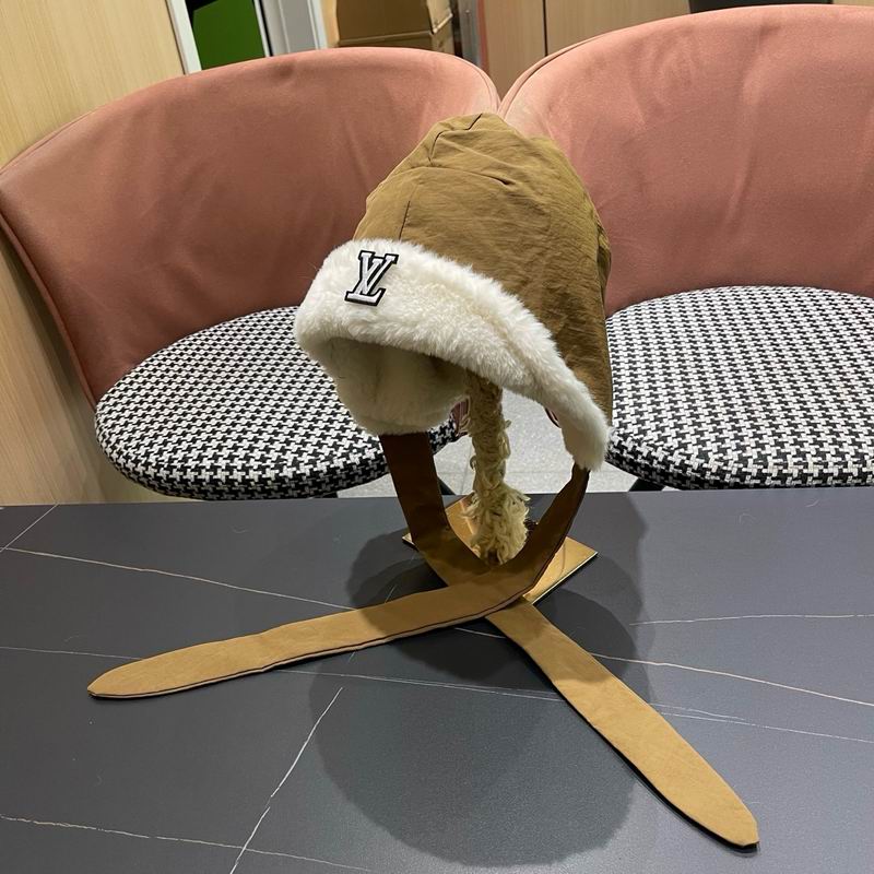 LV Hat (3819)