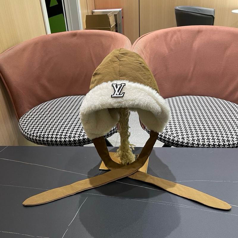 LV Hat (3820)