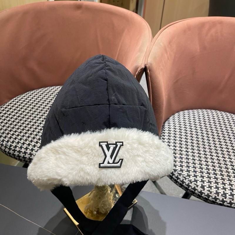 LV Hat (3826)
