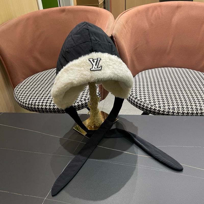 LV Hat (3828)