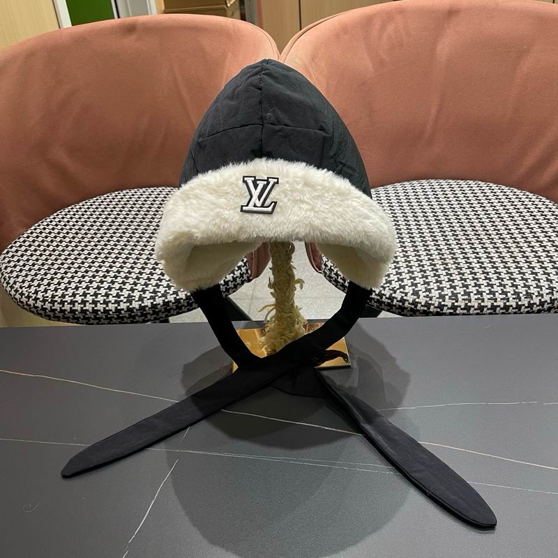 LV Hat (3830)