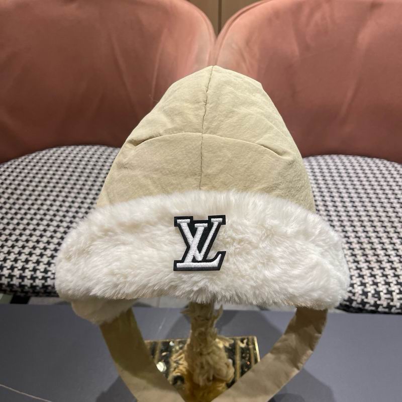 LV Hat (3836)