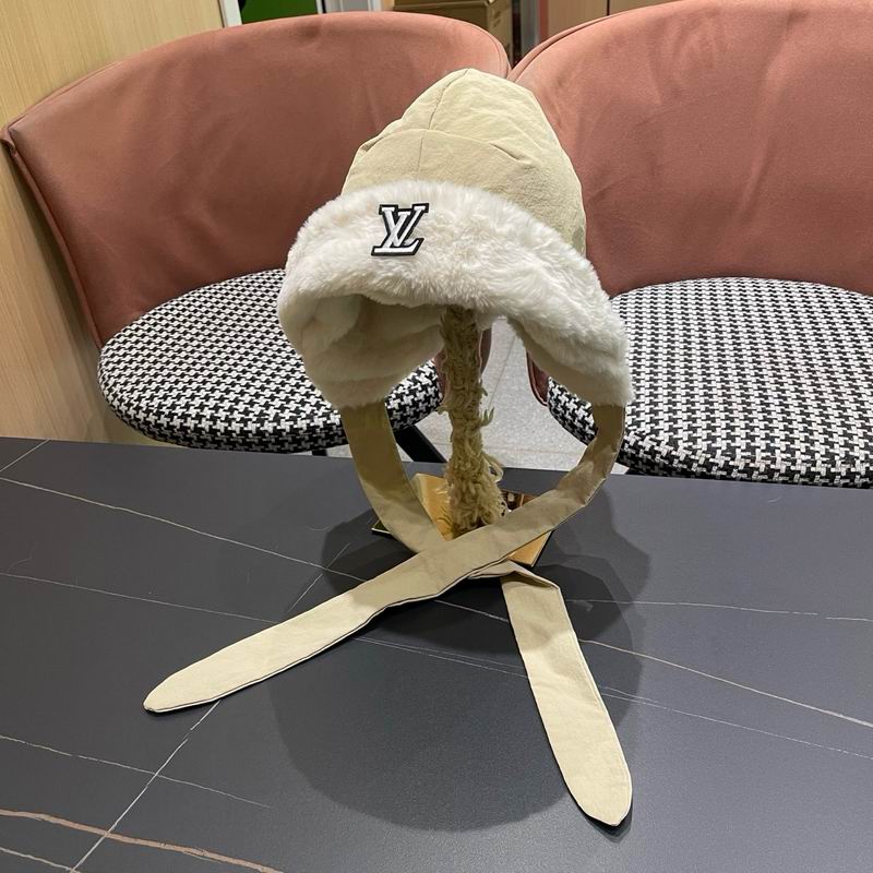 LV Hat (3839)