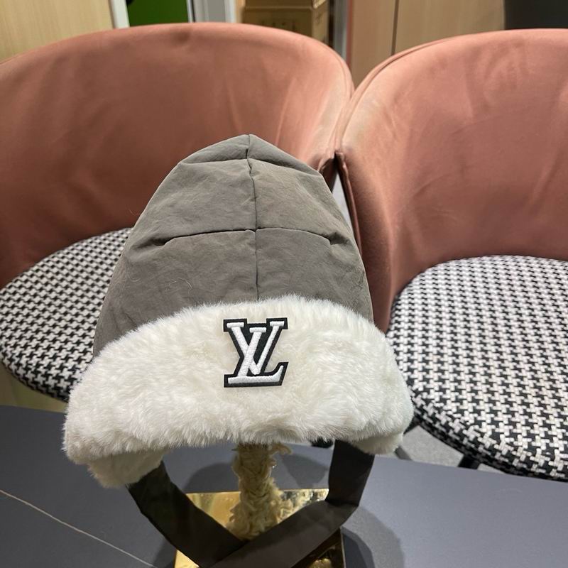 LV Hat (3846)