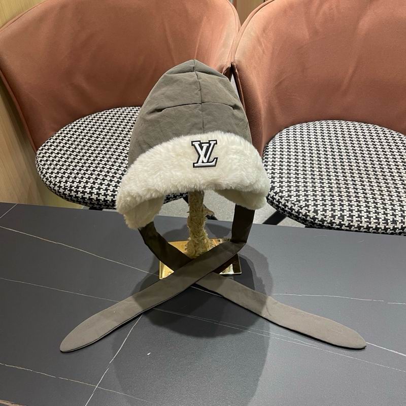 LV Hat (3847)