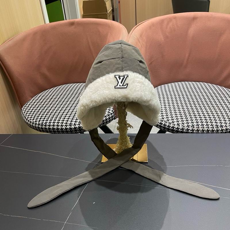 LV Hat (3850)