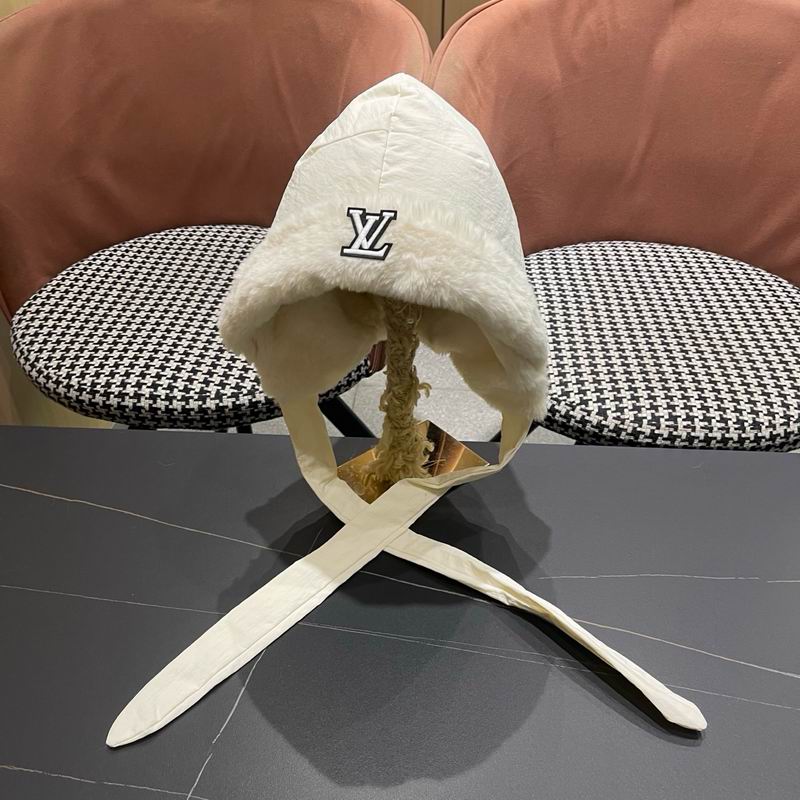 LV Hat (3856)