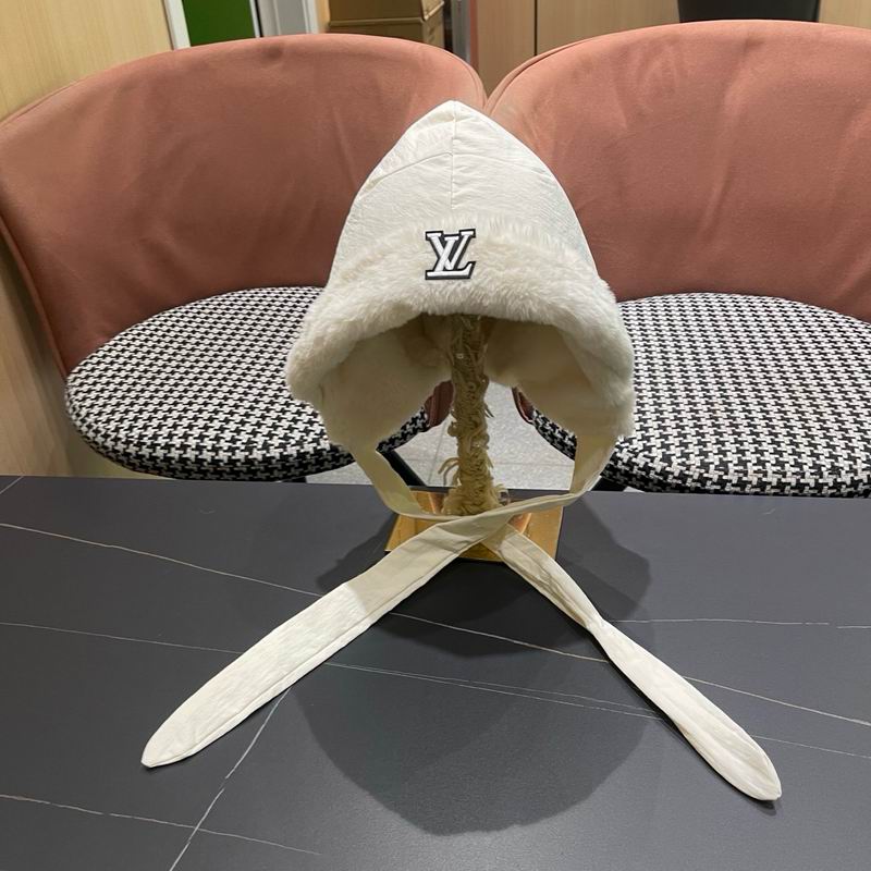 LV Hat (3859)