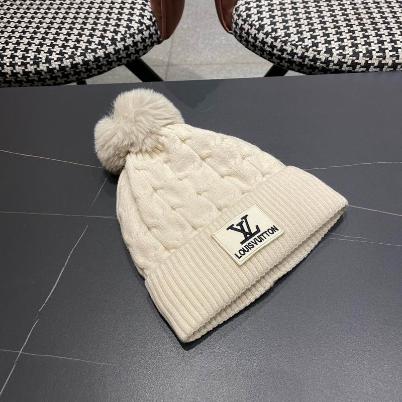 LV Hat (3957)