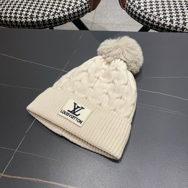 LV Hat (3958)