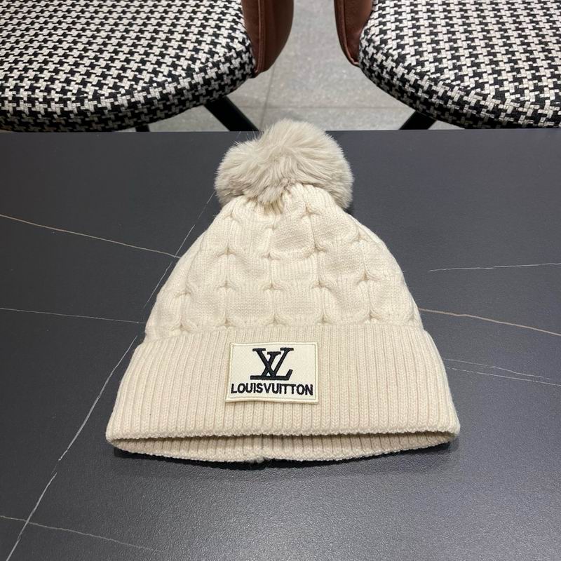LV Hat (3959)