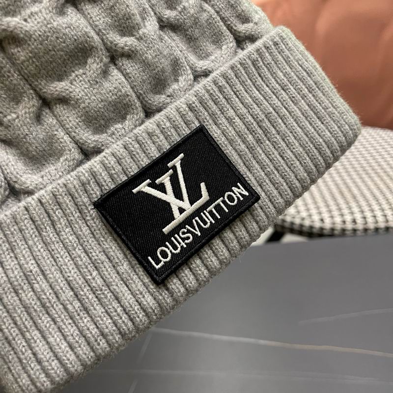 LV Hat (3963)