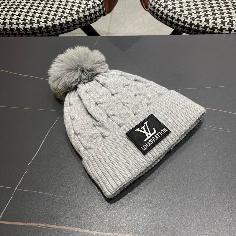LV Hat (3968)