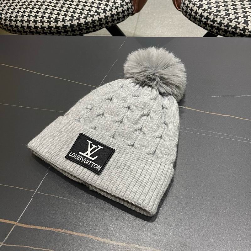 LV Hat (3969)