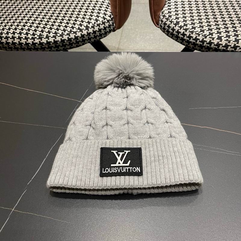 LV Hat (3970)