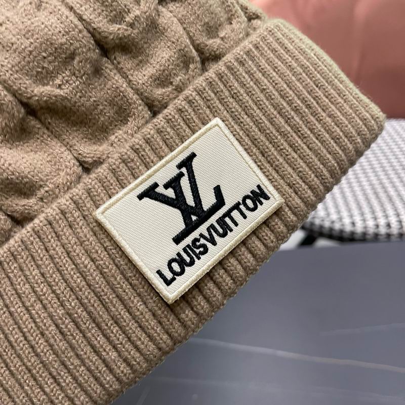LV Hat (3974)