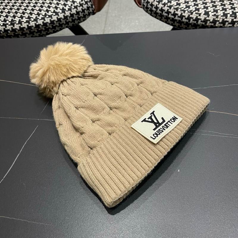 LV Hat (3979)