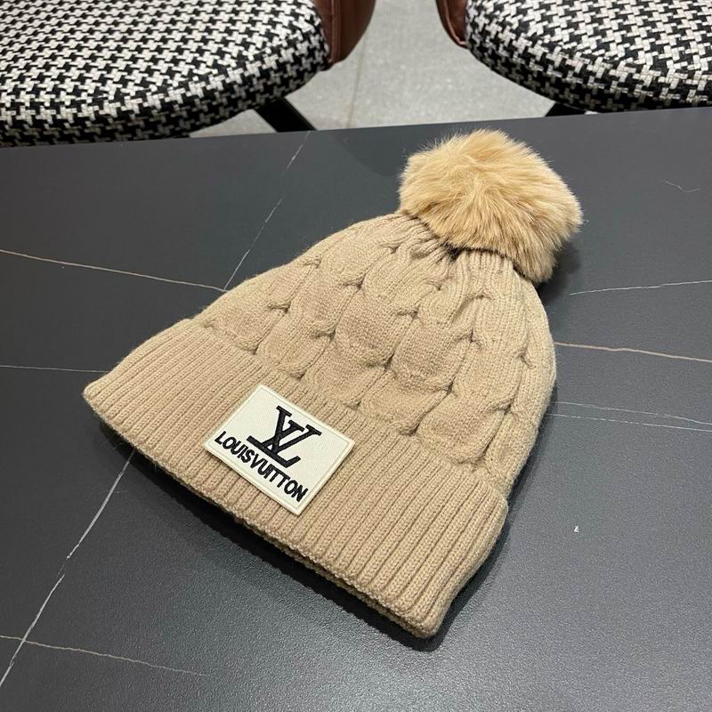 LV Hat (3980)