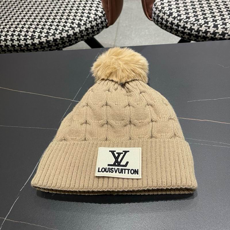 LV Hat (3981)