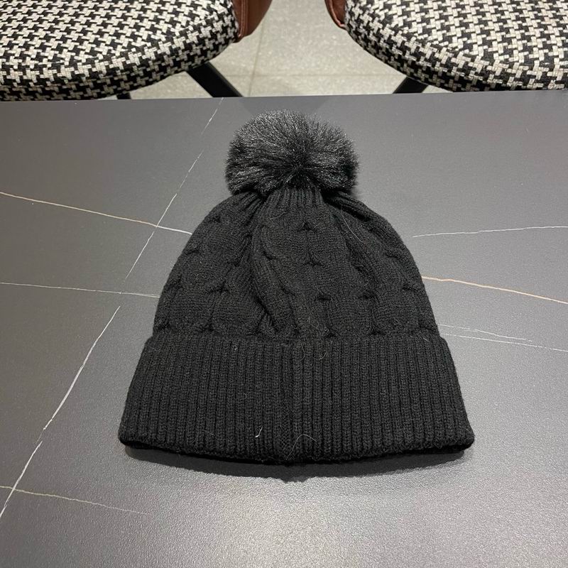 LV Hat (3987)
