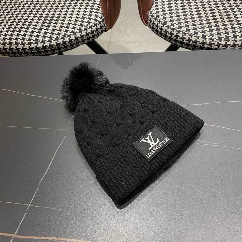 LV Hat (3990)