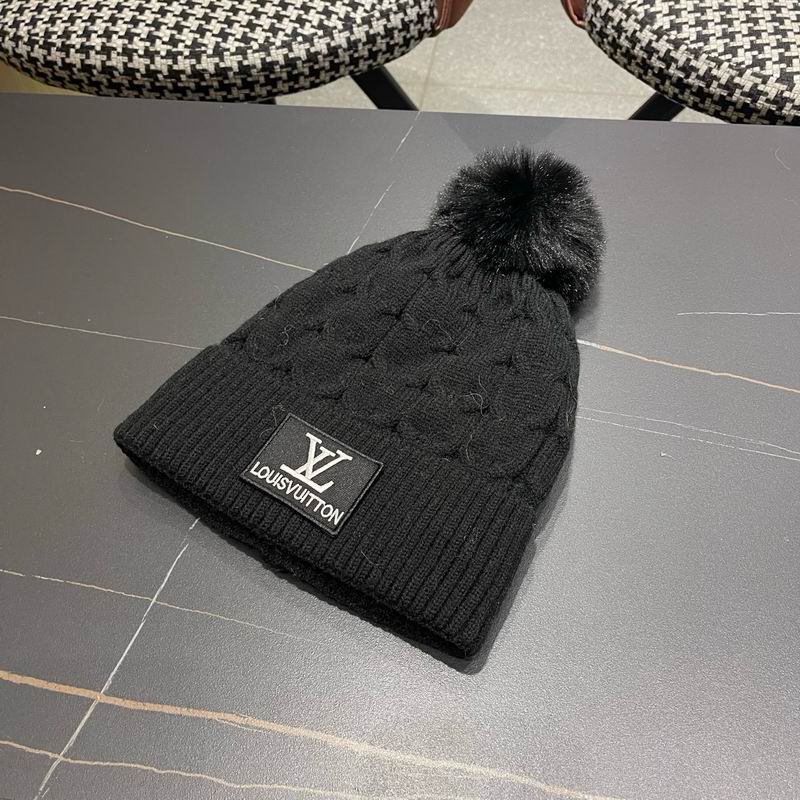 LV Hat (3991)
