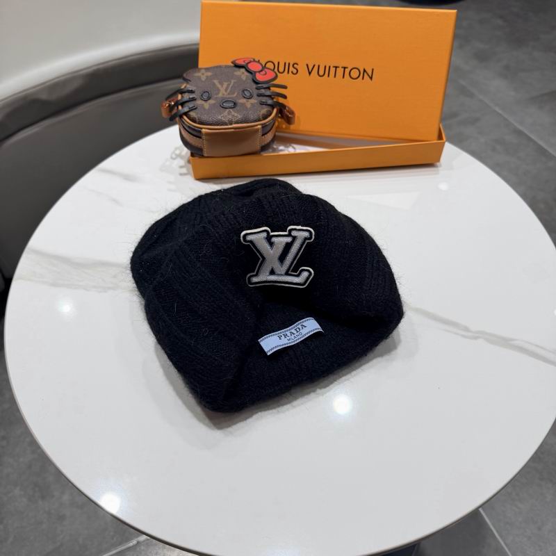LV Hat (4165)
