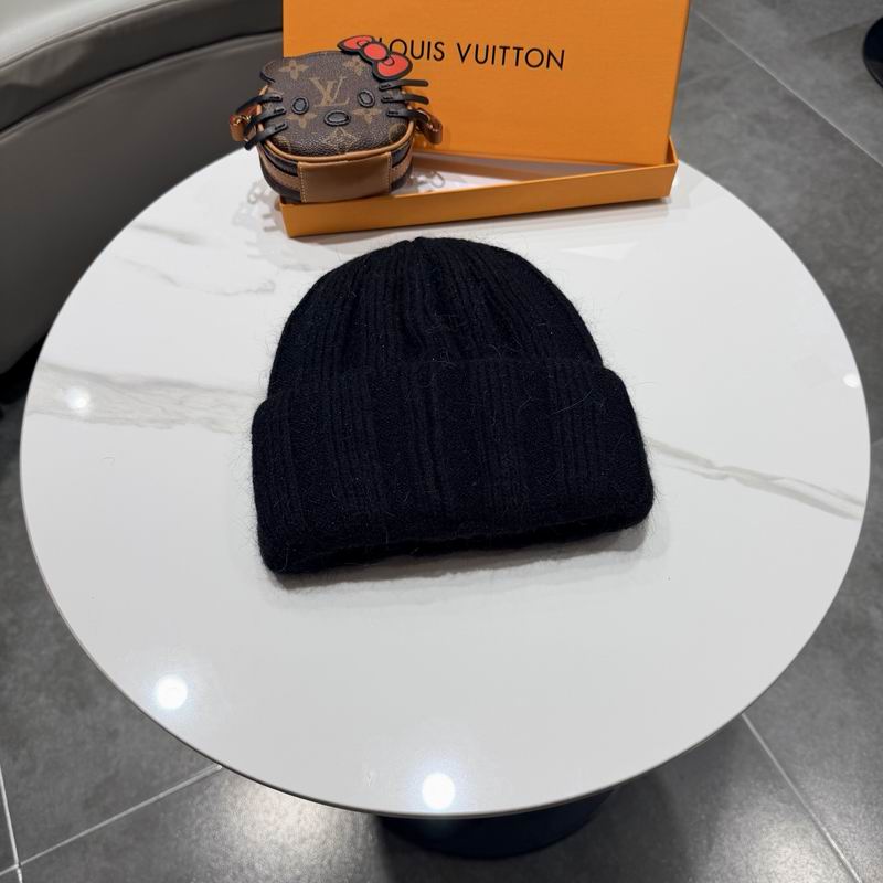 LV Hat (4167)