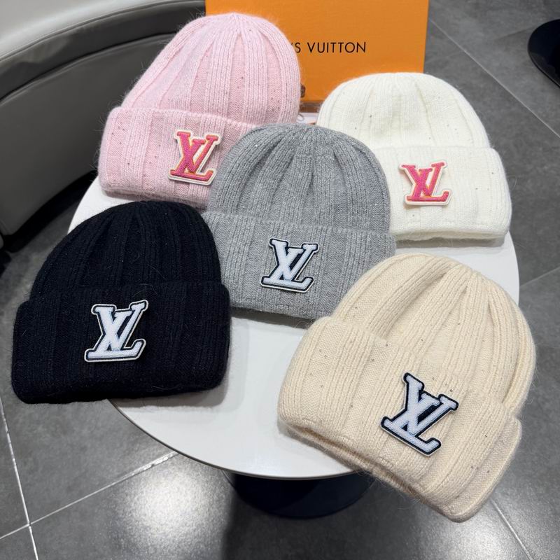 LV Hat (4169)