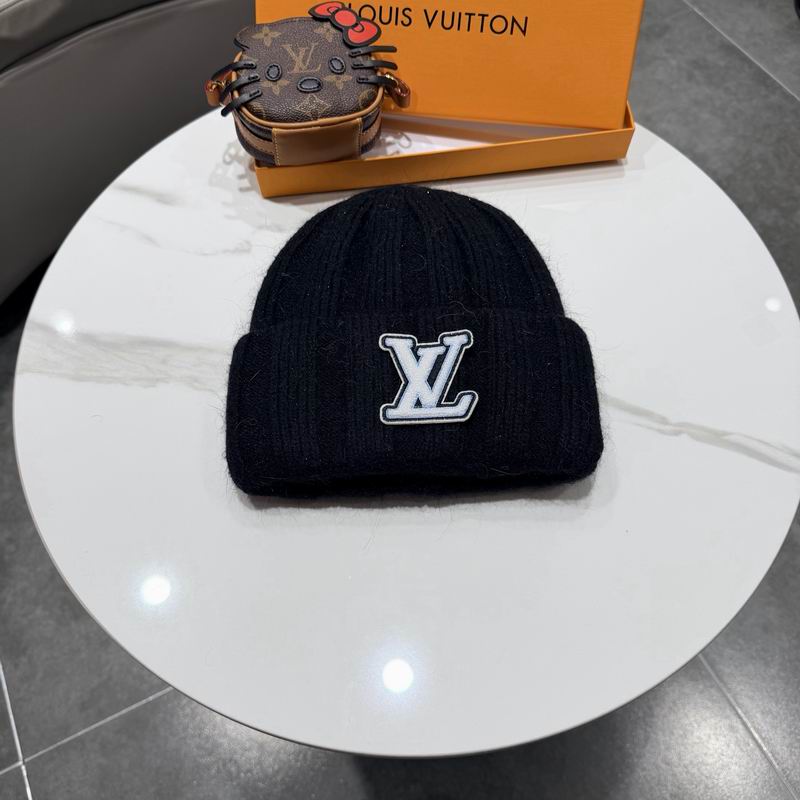 LV Hat (4173)