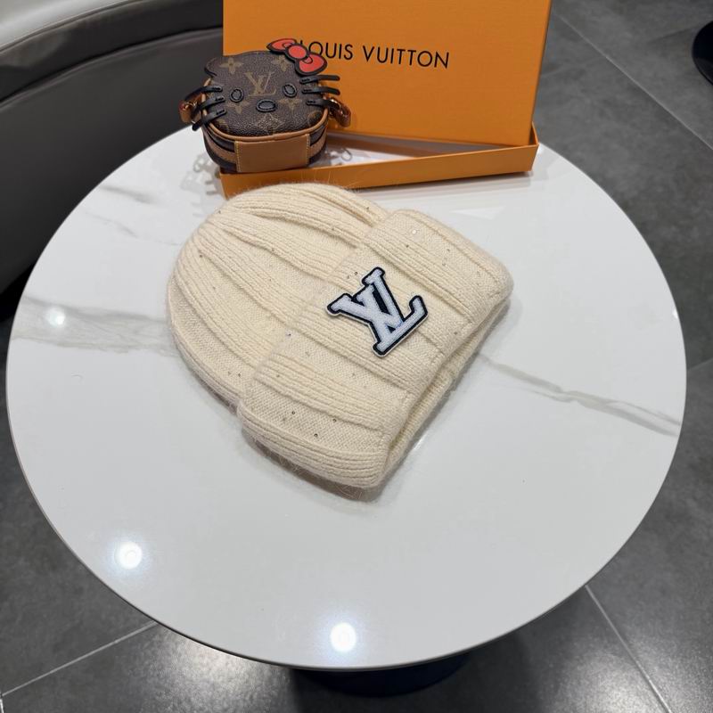LV Hat (4180)