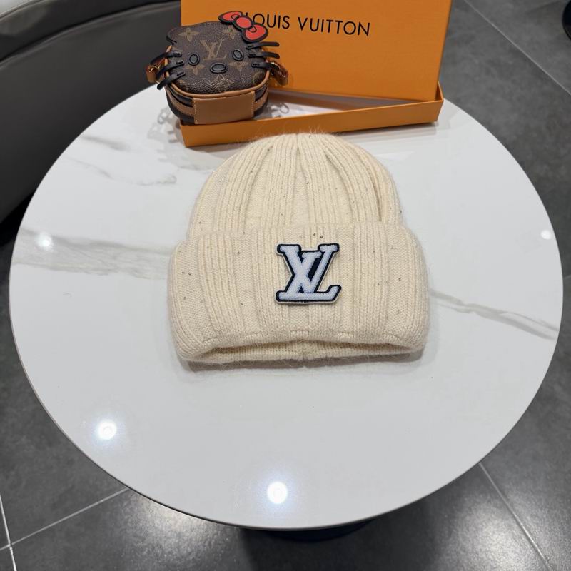 LV Hat (4182)