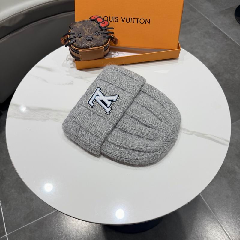 LV Hat (4184)