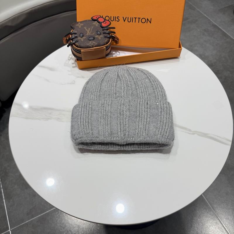 LV Hat (4185)