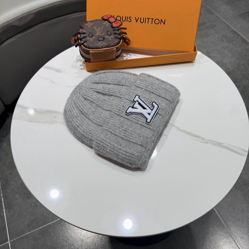 LV Hat (4189)