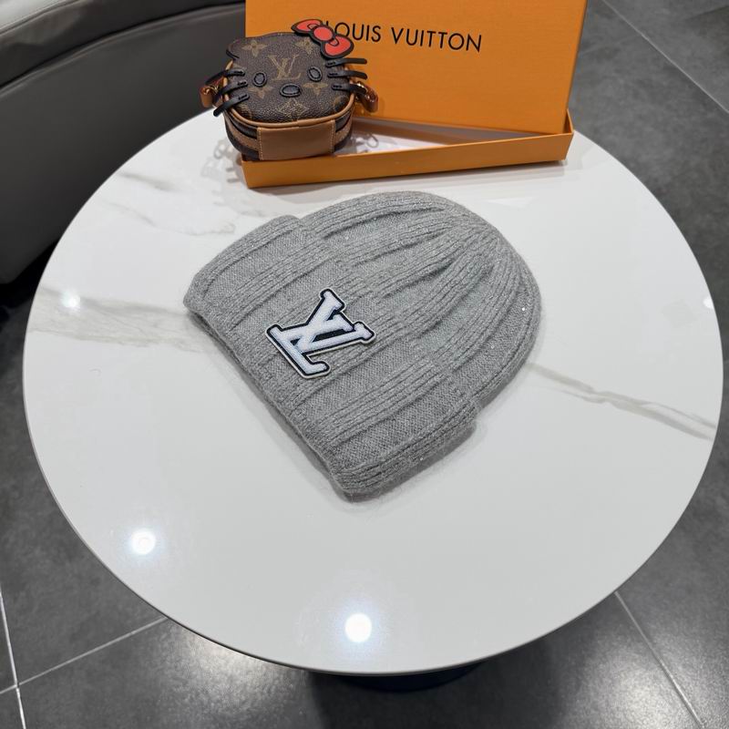 LV Hat (4190)