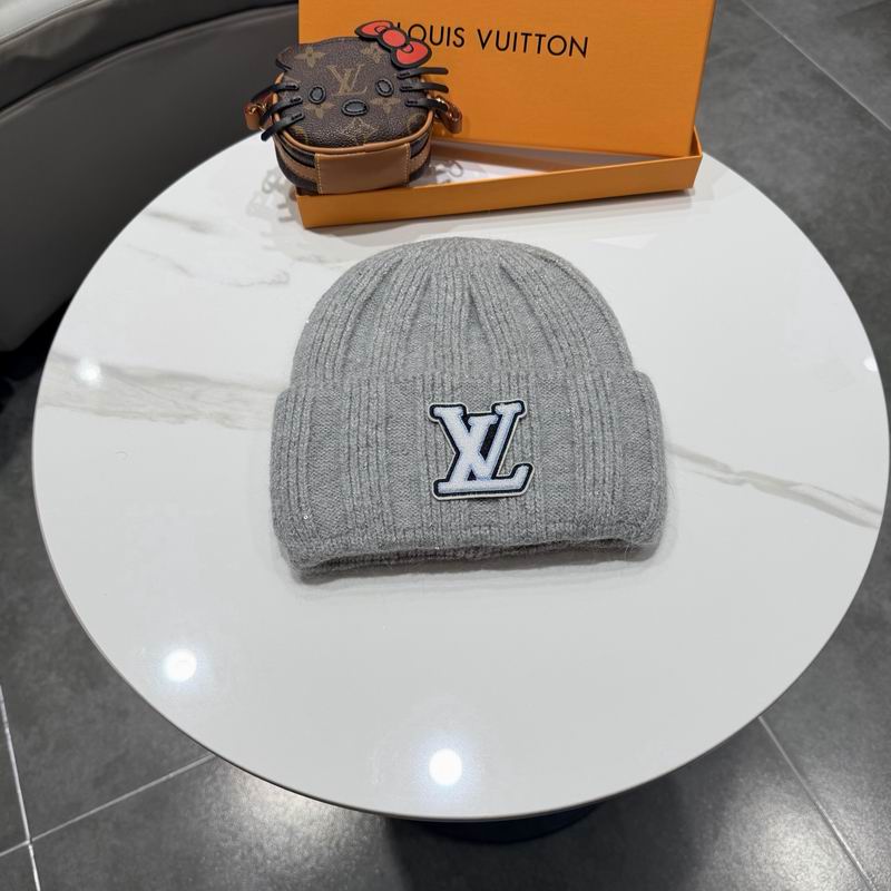 LV Hat (4191)