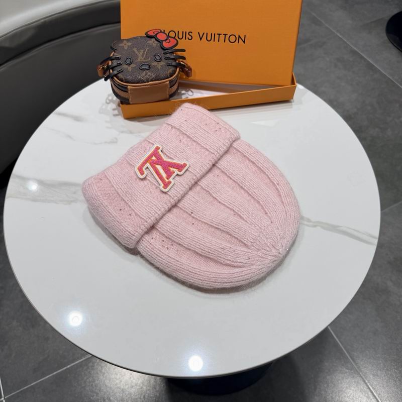 LV Hat (4193)