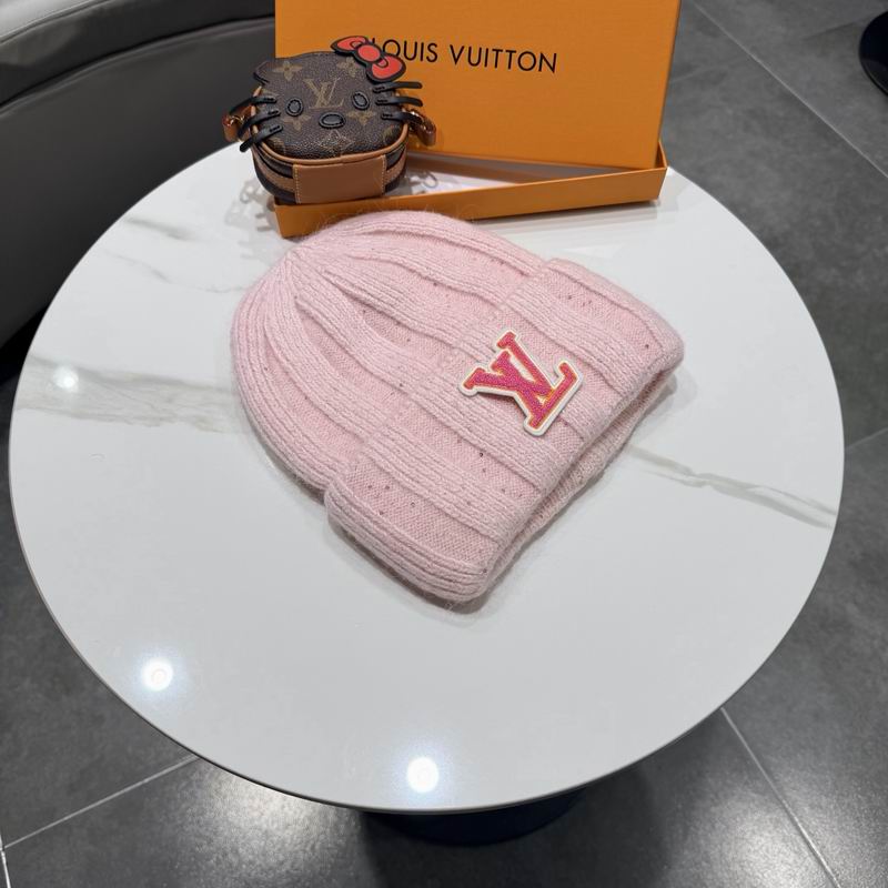 LV Hat (4198)