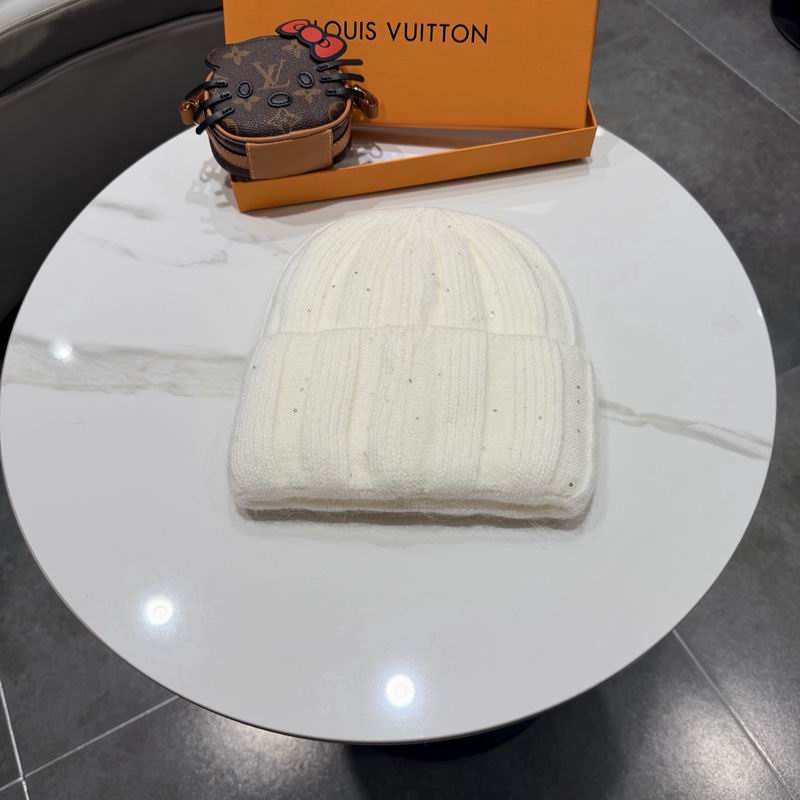LV Hat (4203)