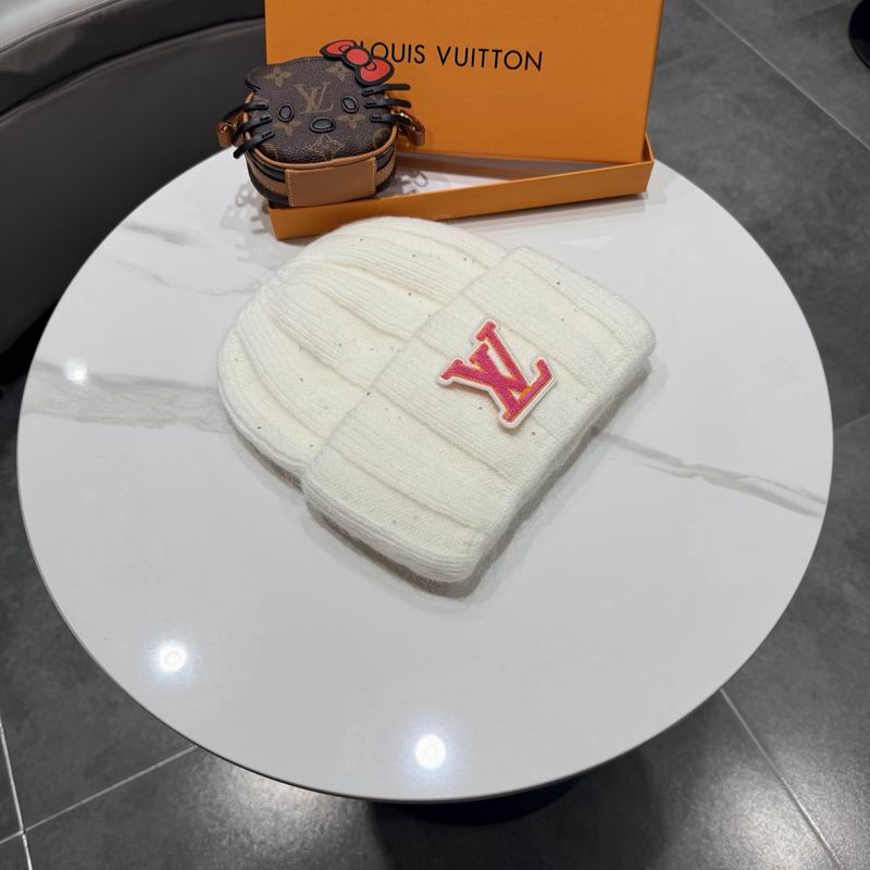 LV Hat (4207)