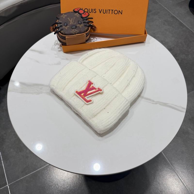 LV Hat (4208)