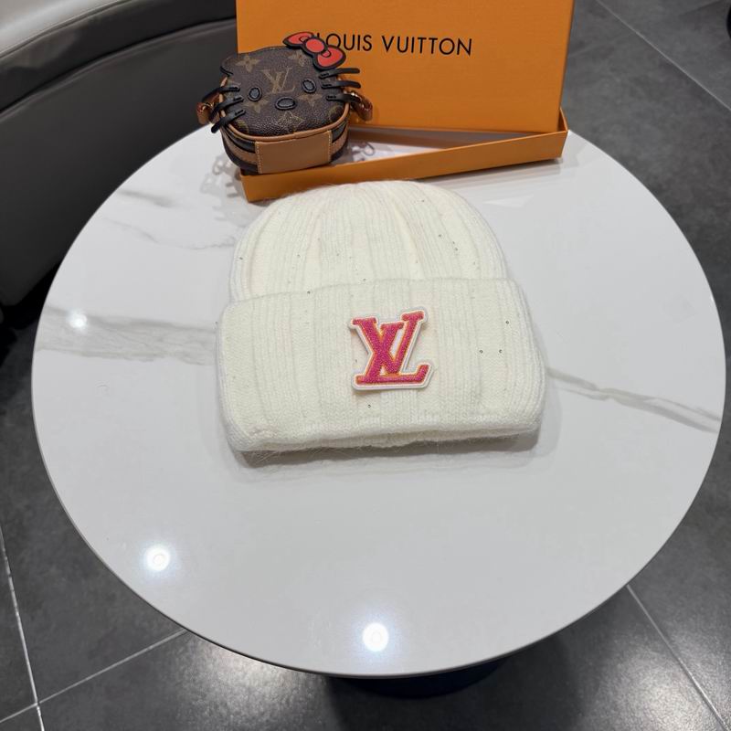 LV Hat (4209)